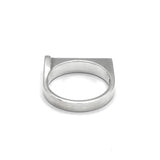 The Wasted Ring
