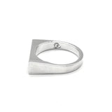 The Wasted Ring