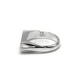 The World is Yours Ring