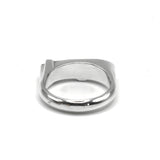 The World is Yours Ring