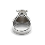 The Pigeon Ring