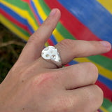 The Swiss Cheese Signet