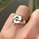 The Explorer Ring