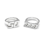 The Fast Initial Ring