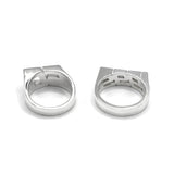 The Fast Initial Ring