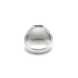 The Reverse Octagon Ring