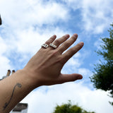 The Fast Initial Ring