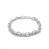 The Spike Marina Bracelet