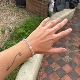The Spike Marina Bracelet