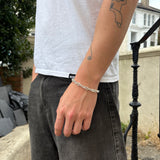 The Spike Marina Bracelet