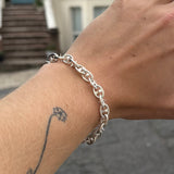 The Spike Marina Bracelet
