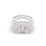 The Butterfly Ring