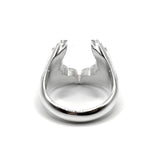 The Laurel Wreath Ring