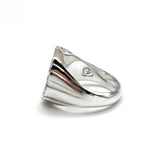 The Laurel Wreath Ring