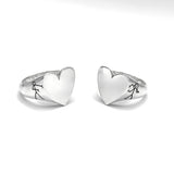 The Peep Show Lovers Ring