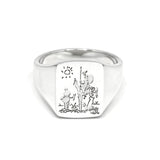 The Don Quixote Ring