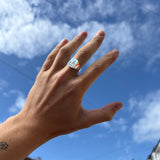 The Don Quixote Ring