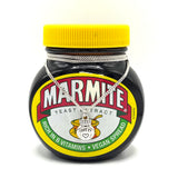 The Marmite Necklace