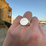 The Smile Ring