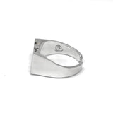 A Haring Dog Ring (Y)
