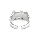 A Haring Dog Ring (Y)
