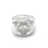 A The Who Ring (T)