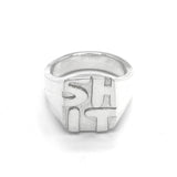 A Shit Ring (L)