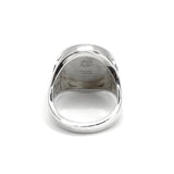 A Nigerian Kobo Ring (P)
