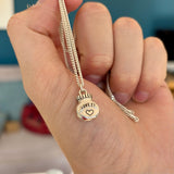 The Marmite Necklace