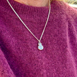 The Marmite Necklace