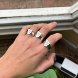 The Harp Ring