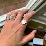 The 5p Ring