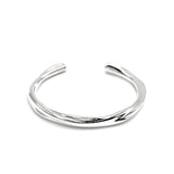The Flowy Bangle