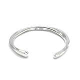 The Flowy Bangle