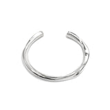 The Flowy Bangle