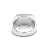 A Keith Haring Dancers Ring (O)