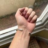 The Flowy Bangle