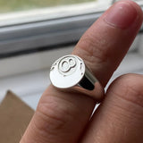 The 8 Ball Ring