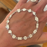 The Rave Bracelet