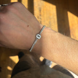 The Casio Bracelet
