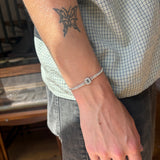 The Casio Bracelet