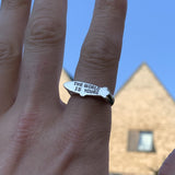 The Blimp Ring