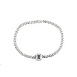 The Casio Bracelet