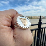 The Harp Sovereign