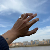 The Rectangle Signet