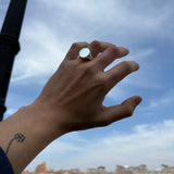 The Bottle Cap Signet