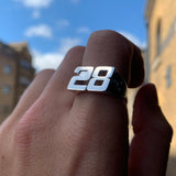 The Fast Initial Ring