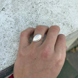 The Uno Reverse Ring