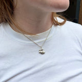 The MSN Necklace