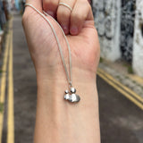 The MSN Necklace